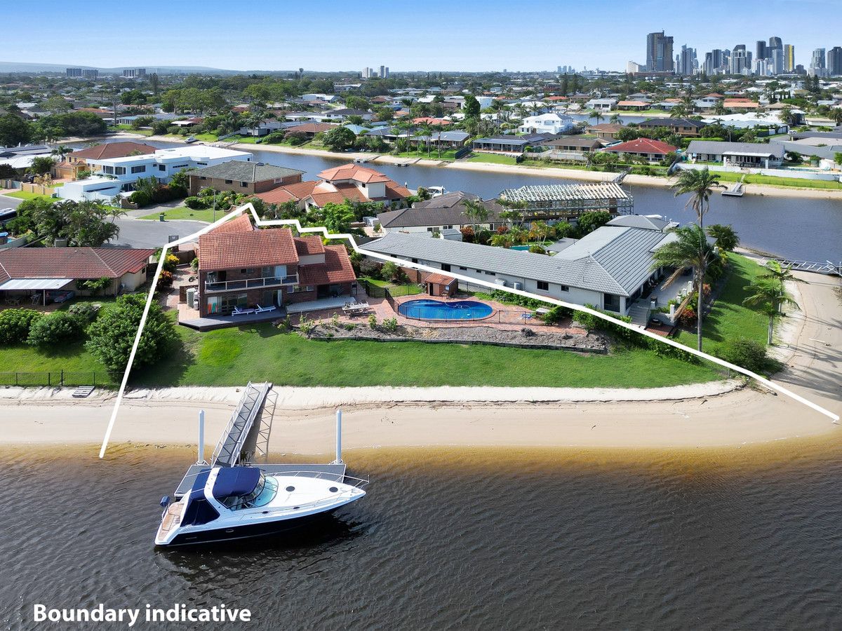 23 Tequila Court, Mermaid Waters QLD 4218, Image 0