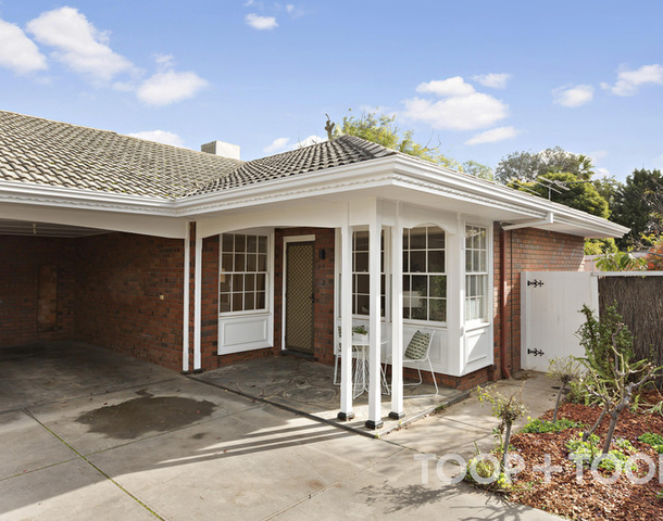 2/24A Grange Road, Hawthorn SA 5062