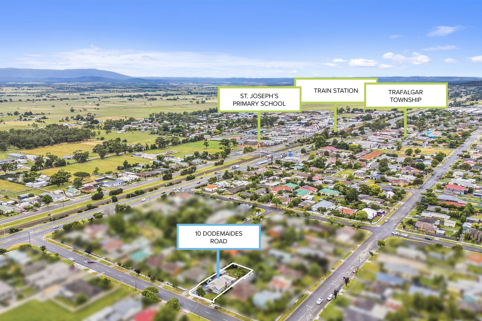 10 Dodemaides Road, Trafalgar VIC 3824, Image 1