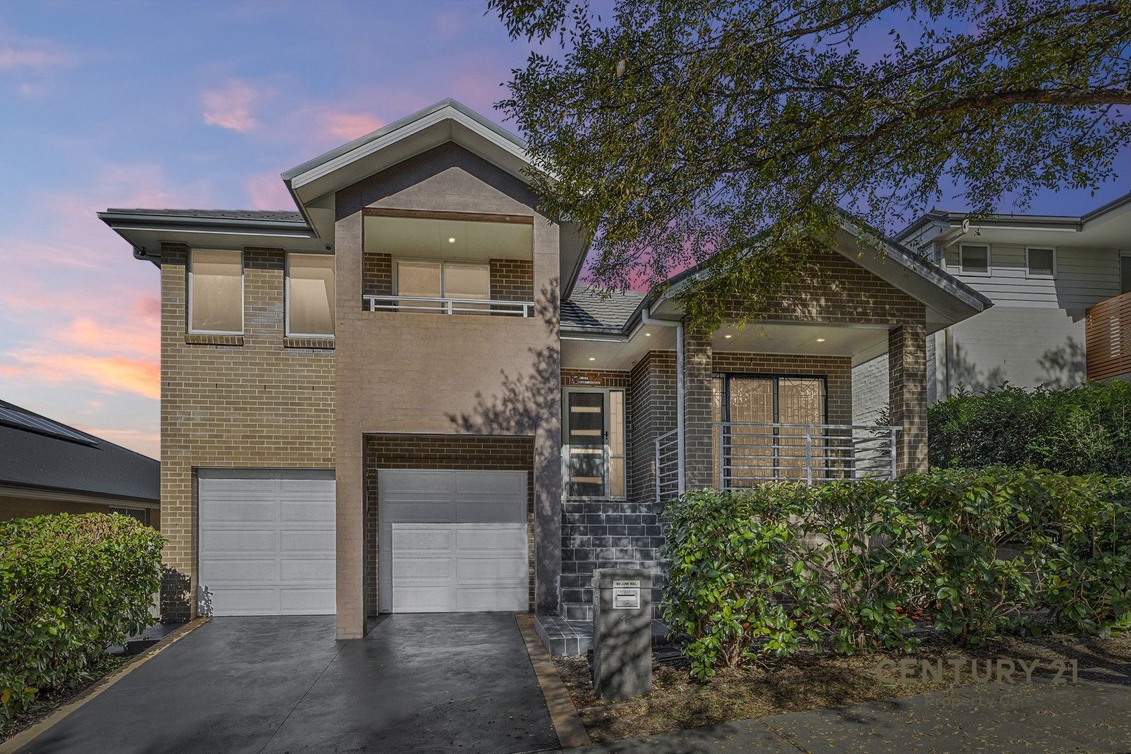 11 Parc Guell Drive, Campbelltown NSW 2560, Image 0