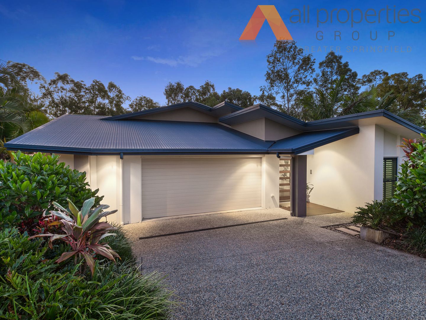 30 Silky Oak Drive, Brookwater QLD 4300, Image 2