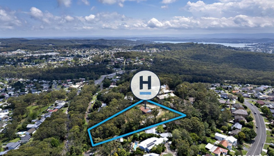 Picture of 397 Warners Bay Road, CHARLESTOWN NSW 2290