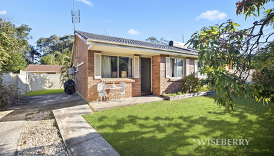 Picture of 21 Karangal Crescent, BUFF POINT NSW 2262