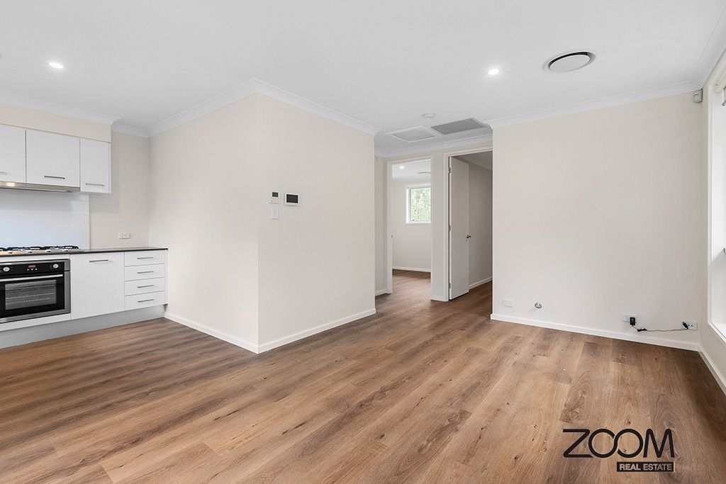 48a North Rocks Road, North Rocks NSW 2151 - Semi-detached For Rent ...