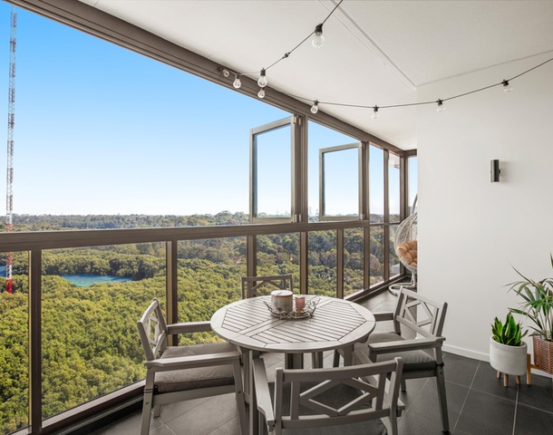 15066/7 Bennelong Parkway, Wentworth Point NSW 2127