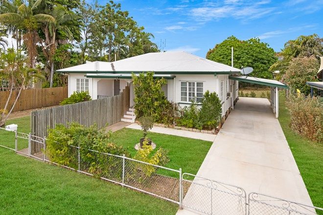 Picture of 26 Surrey Street, HYDE PARK QLD 4812