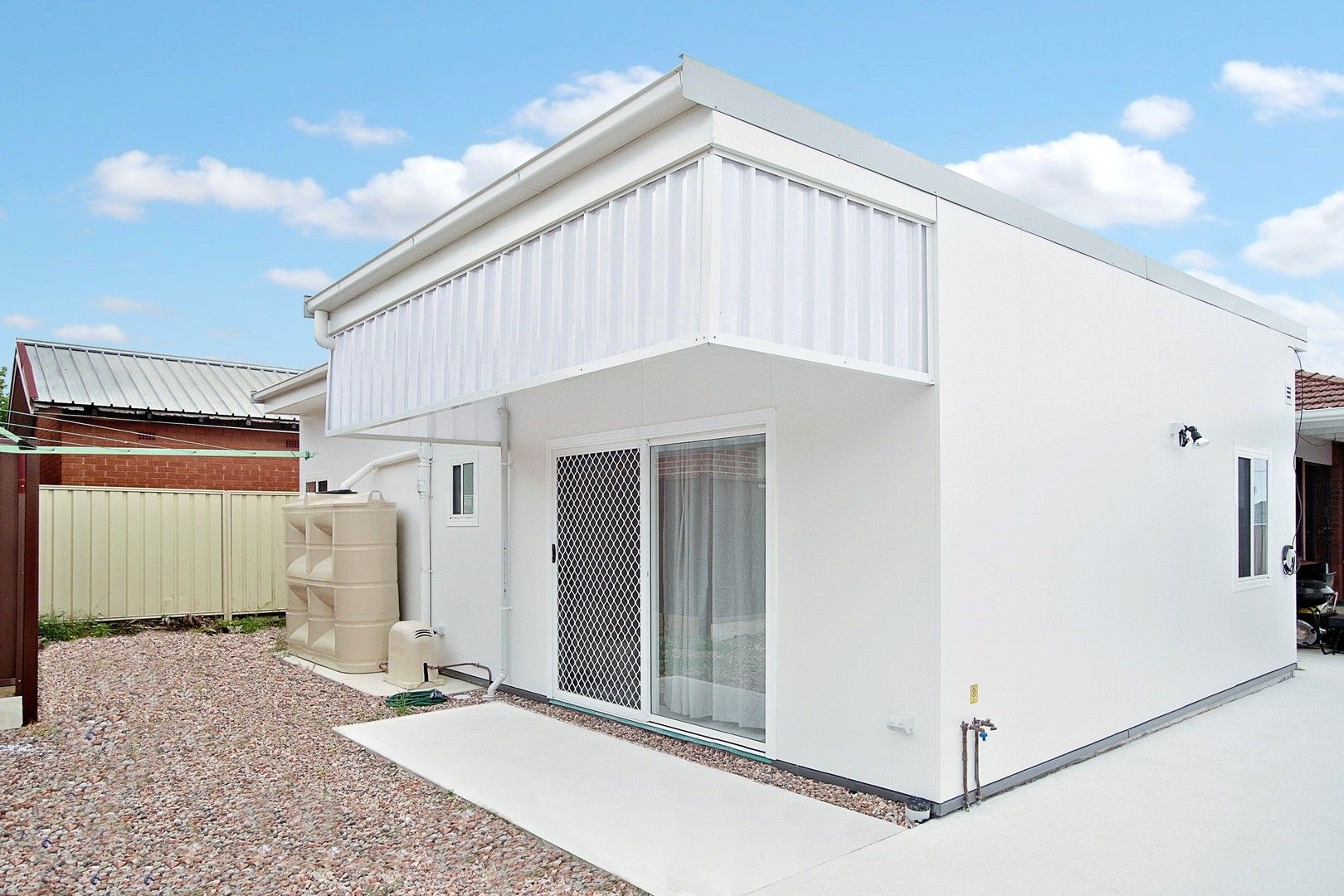 2 bedrooms Villa in 21A Theresa St SMITHFIELD NSW, 2164