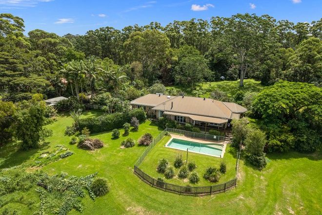 Picture of 240 The Manse Road, MYOCUM NSW 2481