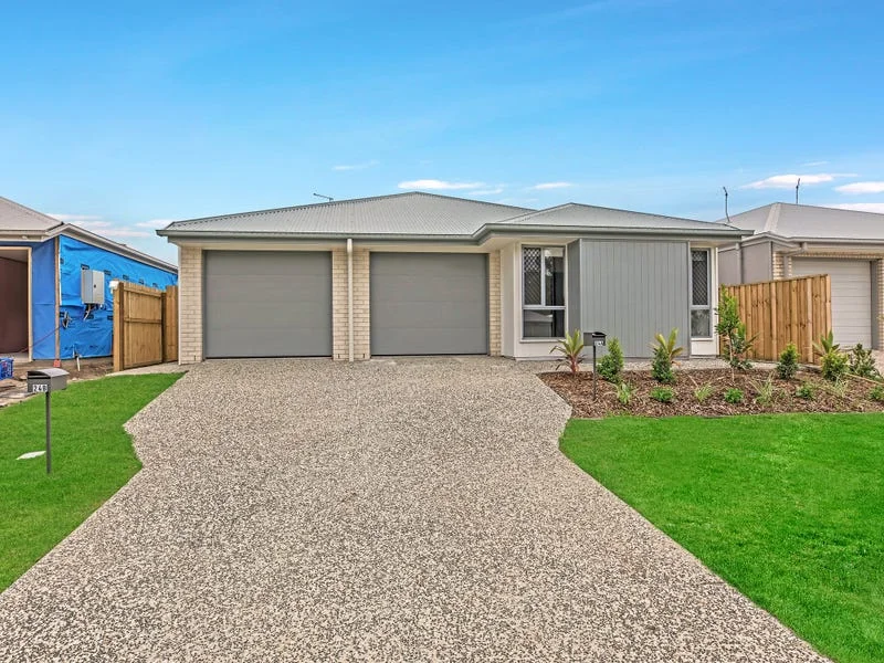 1/24 Farmer Place, Park Ridge QLD 4125