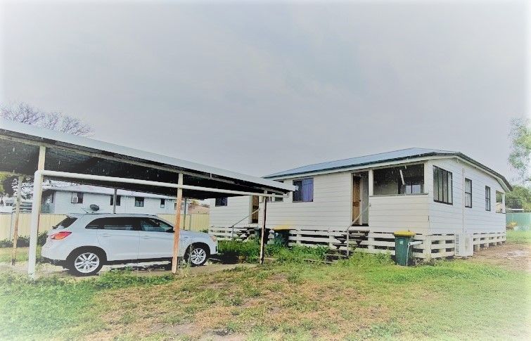 33 East Street, Wandoan QLD 4419, Image 0