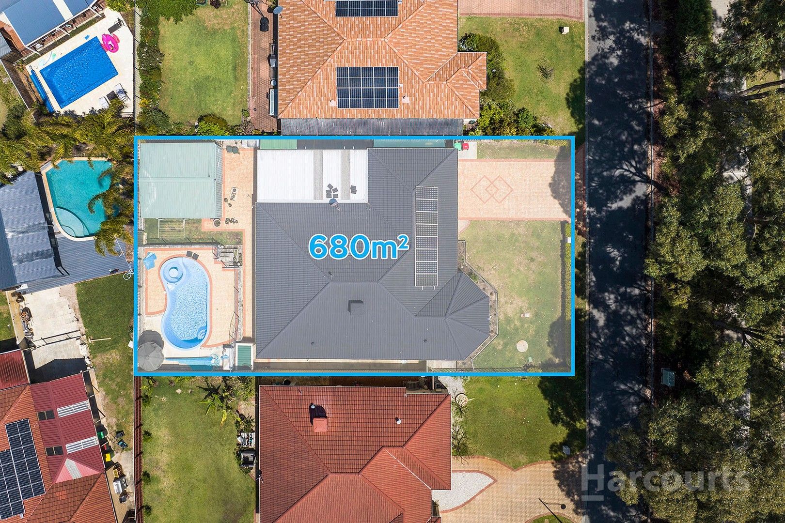 4 bedrooms House in 3 Colebrook Circle SECRET HARBOUR WA, 6173