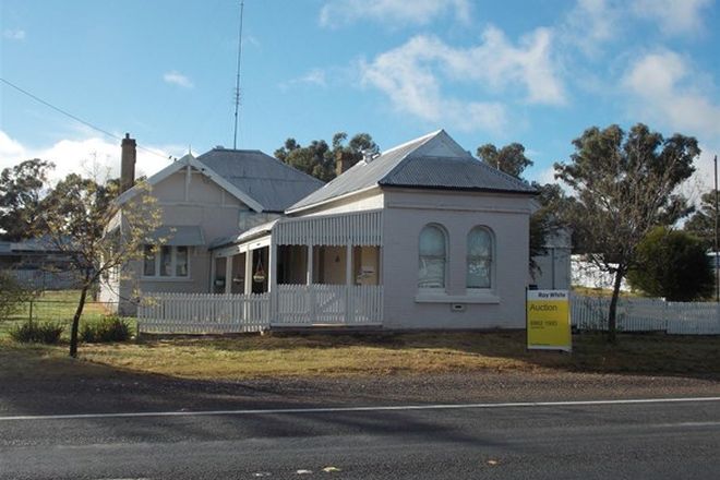 Picture of 41-45 Goobang Street, ALECTOWN NSW 2870