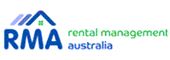 Logo for Rental Management Australia - Aspley