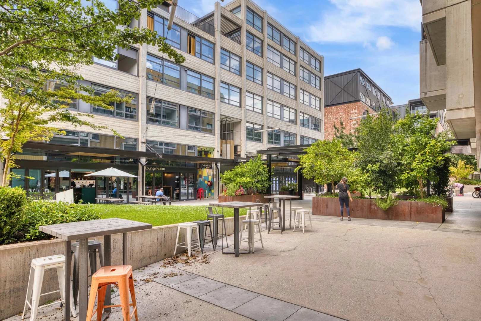 G05/17 The Causeway, Kingston ACT 2604