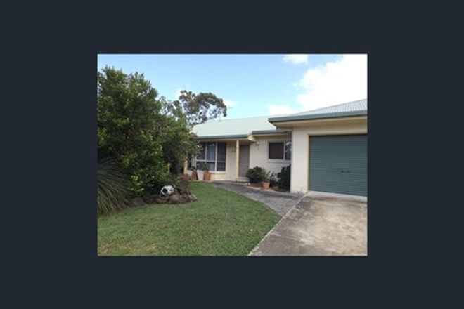 Picture of 2/1 Botanic Ct, MULLUMBIMBY NSW 2482