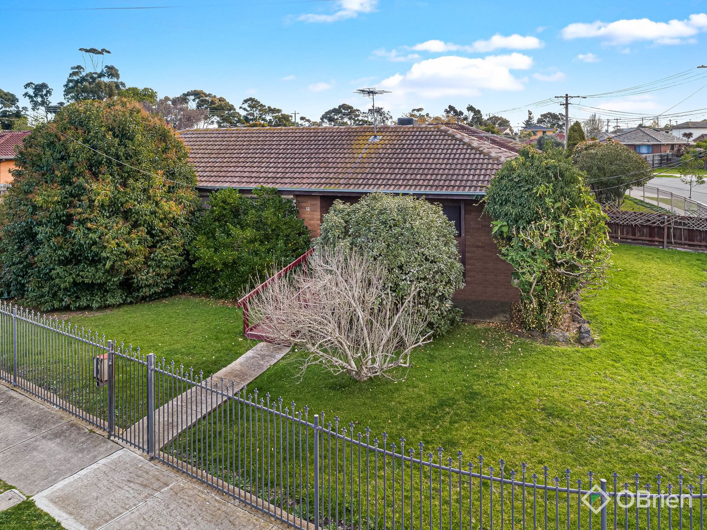 12 Ravenslea Crescent, Deer Park VIC 3023, Image 1