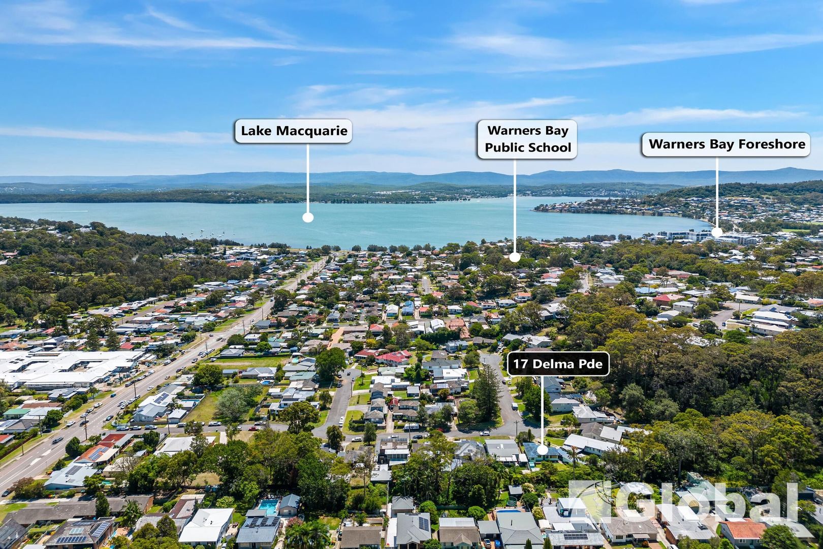 17 Delma Parade, Warners Bay NSW 2282, Image 1