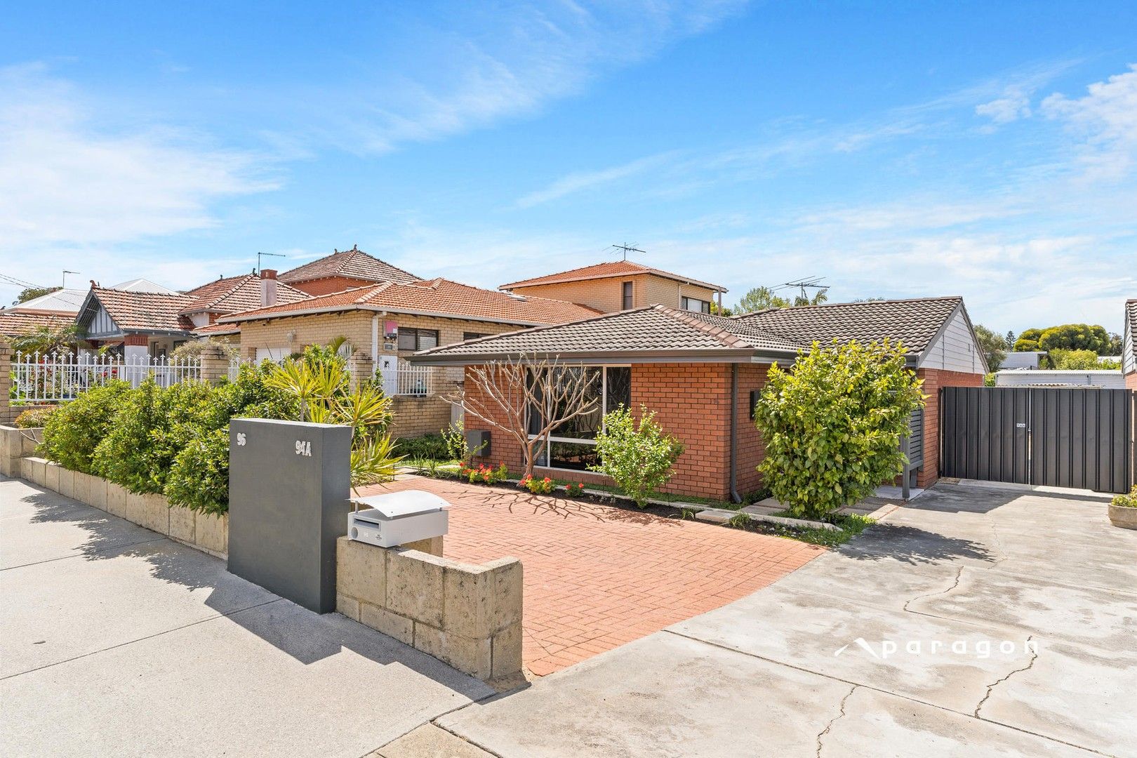 3 bedrooms House in 96 Eton Street NORTH PERTH WA, 6006