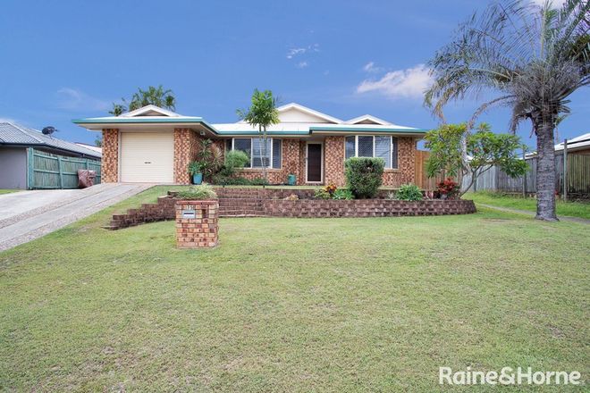 Picture of 75 Broomdykes Drive, BEACONSFIELD QLD 4740