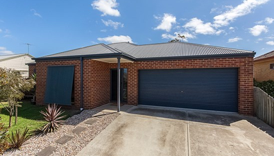 Picture of 1/12 Alkoomi Avenue, HAMLYN HEIGHTS VIC 3215
