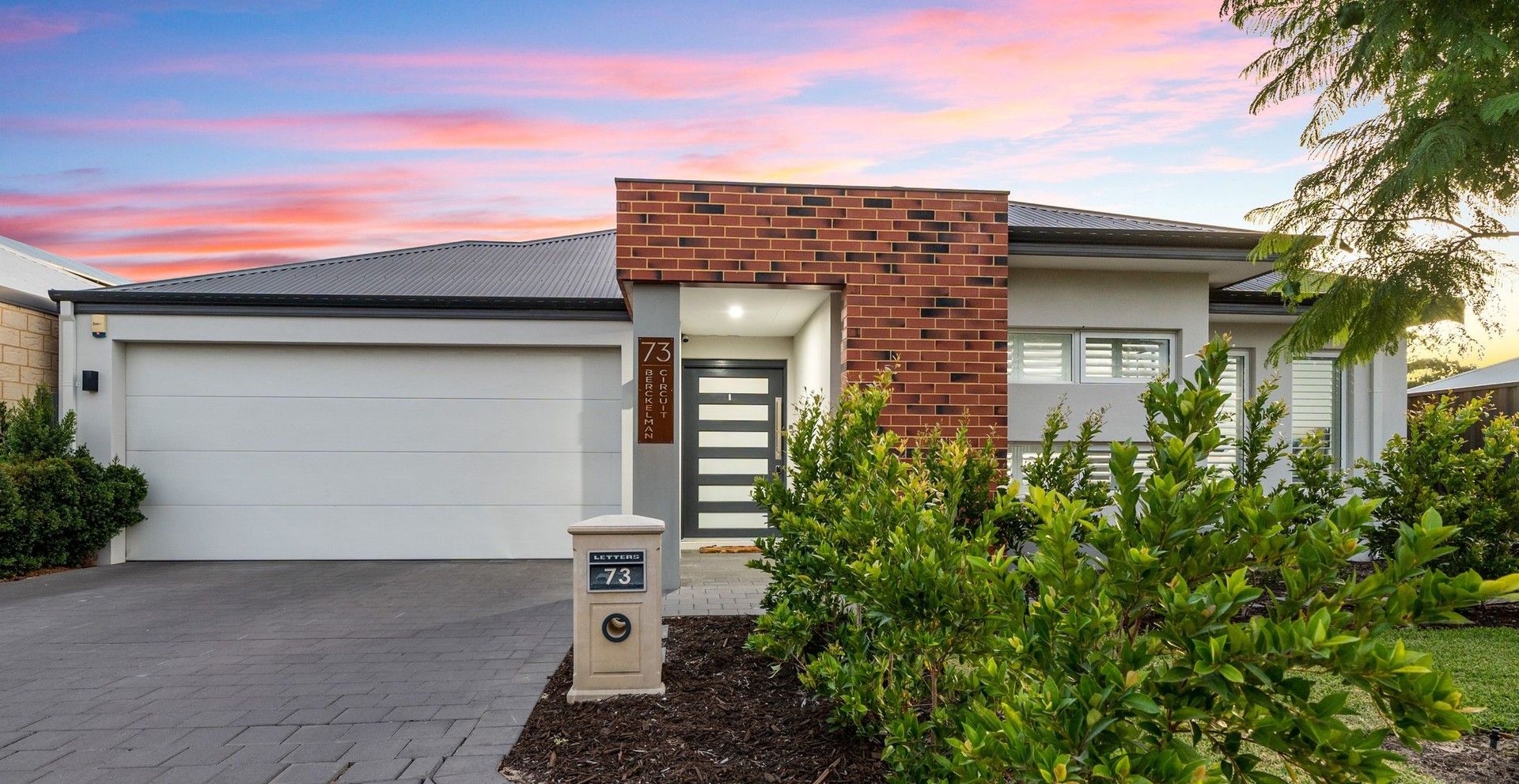 73 Berckelman Circuit, South Guildford WA 6055, Image 0