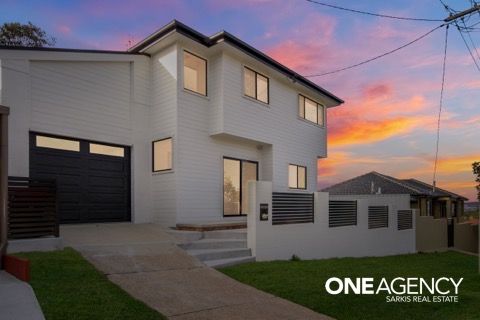 3 bedrooms House in 19 Clarence Road WARATAH NSW, 2298