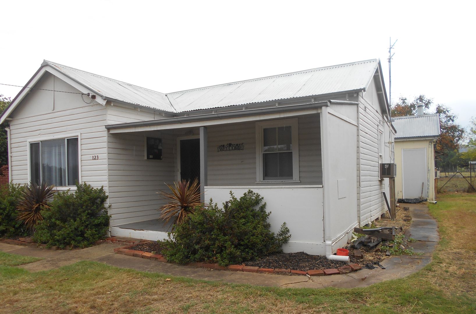 123 Fitzroy Street, Tumut NSW 2720 House For Rent Domain