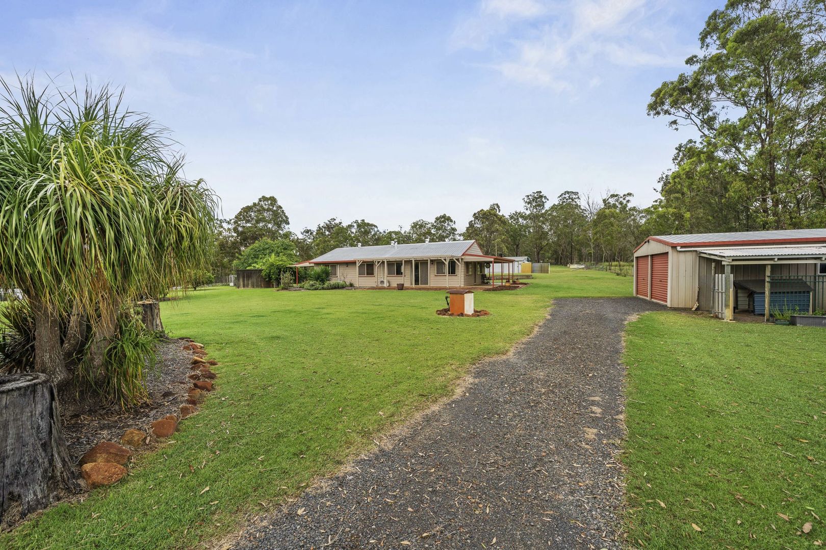 745 Murphys Creek Road, Upper Lockyer QLD 4352, Image 1