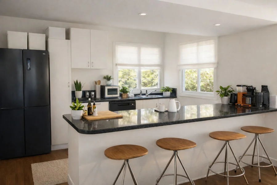 Additional image 7 of Villa 1 Couran Cove Resort, South Stradbroke QLD 4216