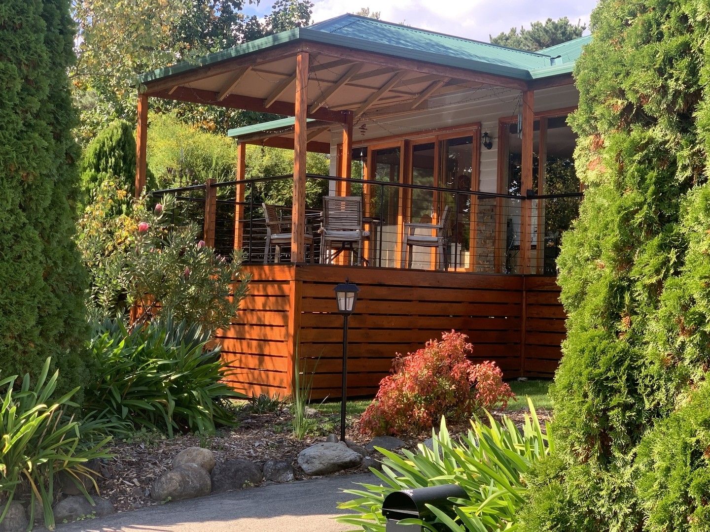 3 bedrooms House in 29 Fairway Avenue MOUNT BEAUTY VIC, 3699