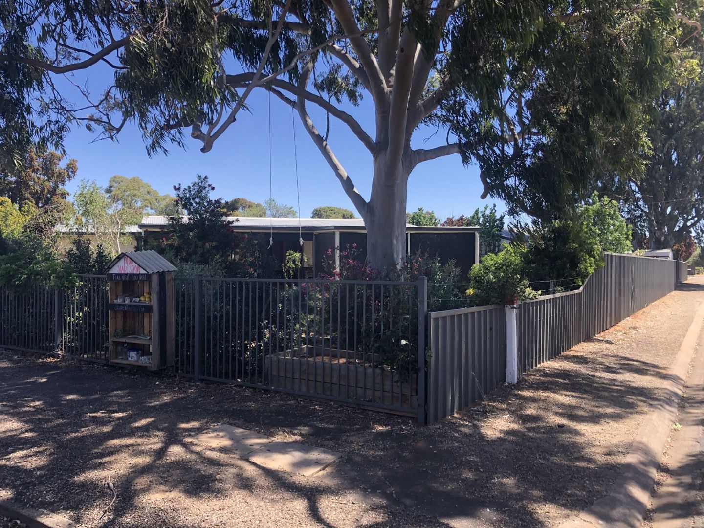 6 Clifton Road, Jamestown SA 5491, Image 2