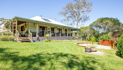 Picture of 85 Scotland Yard Road, BEGA NSW 2550
