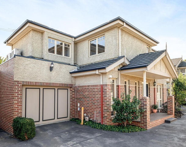 3/30 The Grove , Coburg VIC 3058