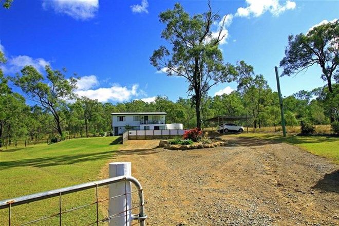 Picture of 11 Albert Street, STANWELL QLD 4702