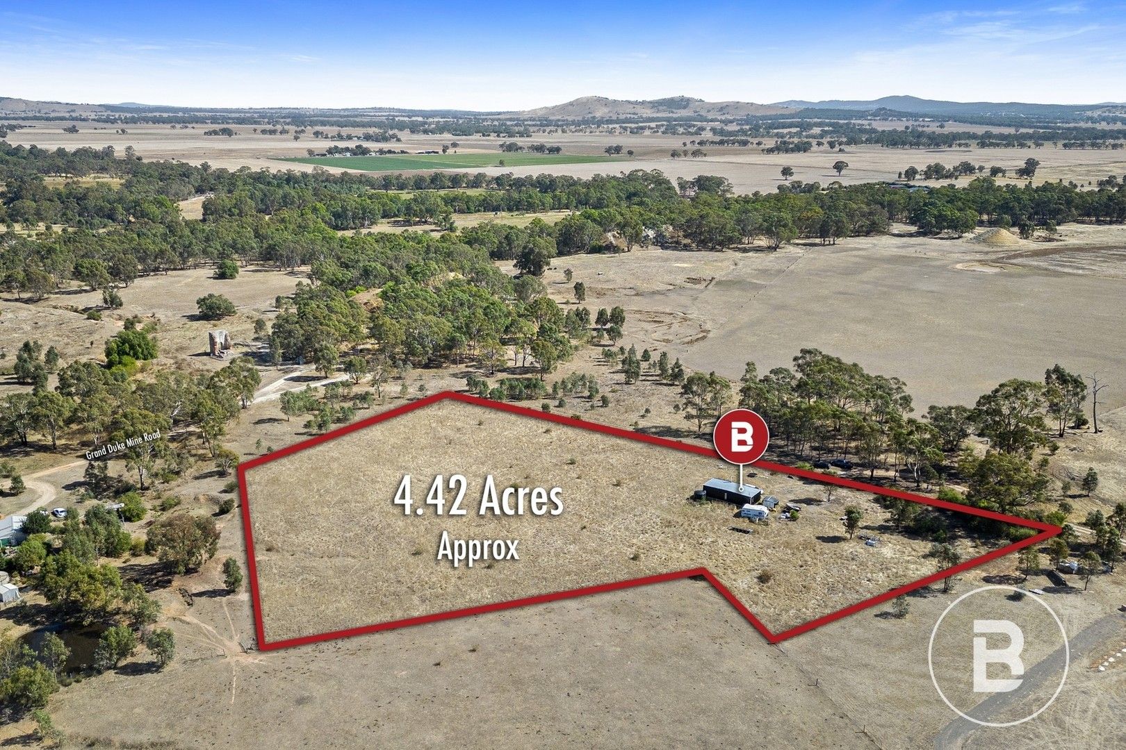 34 Grand Duke Mine Road, Timor VIC 3465, Image 0