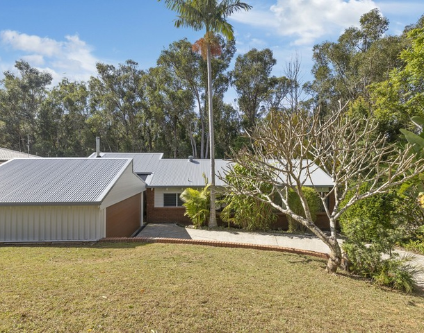 14 Newport Crescent, Boambee East NSW 2452