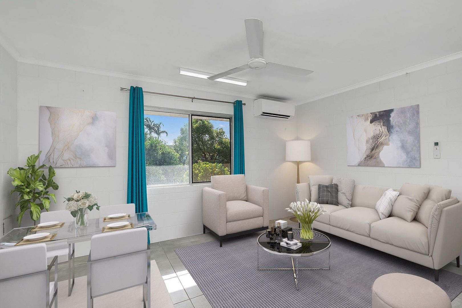 3/239-241 Lyons Street, Westcourt QLD 4870, Image 0