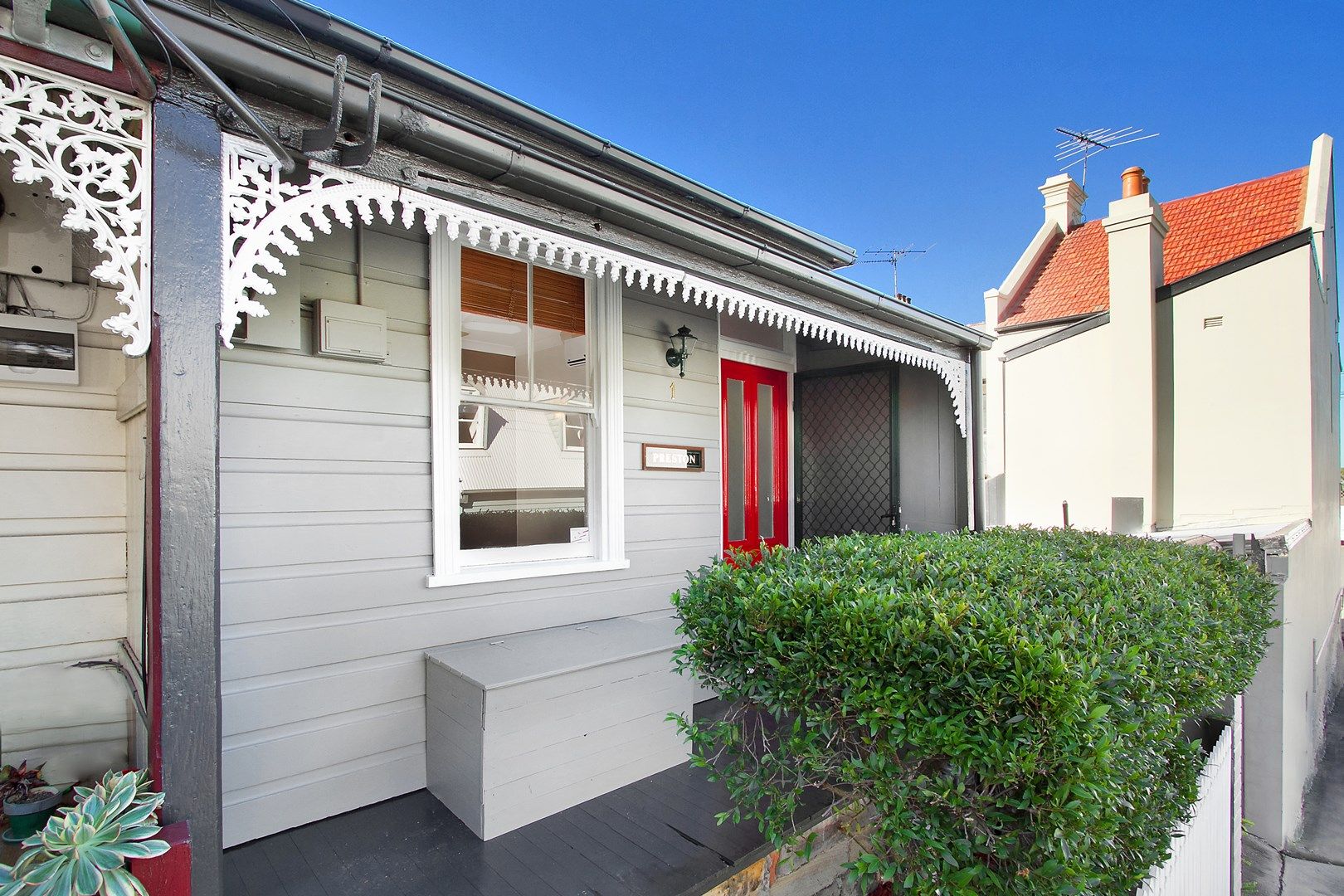 1 Rosser Street, Rozelle NSW 2039, Image 0