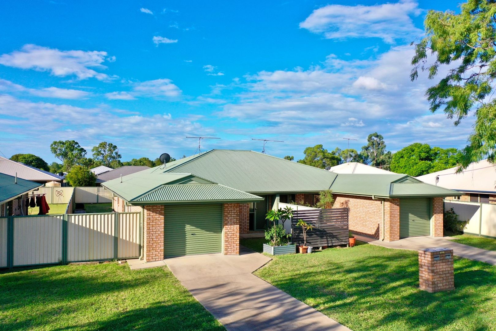 109 Zeller Street, Chinchilla QLD 4413