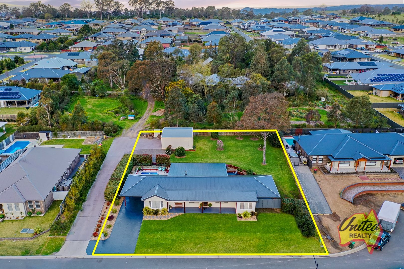 7 Tyrrell Place, The Oaks NSW 2570, Image 1