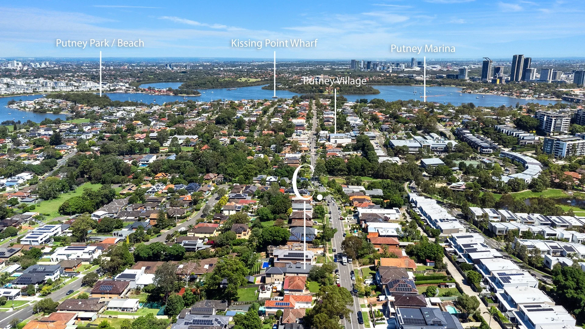 Primary image of 24 Charles Street, Ryde NSW 2112