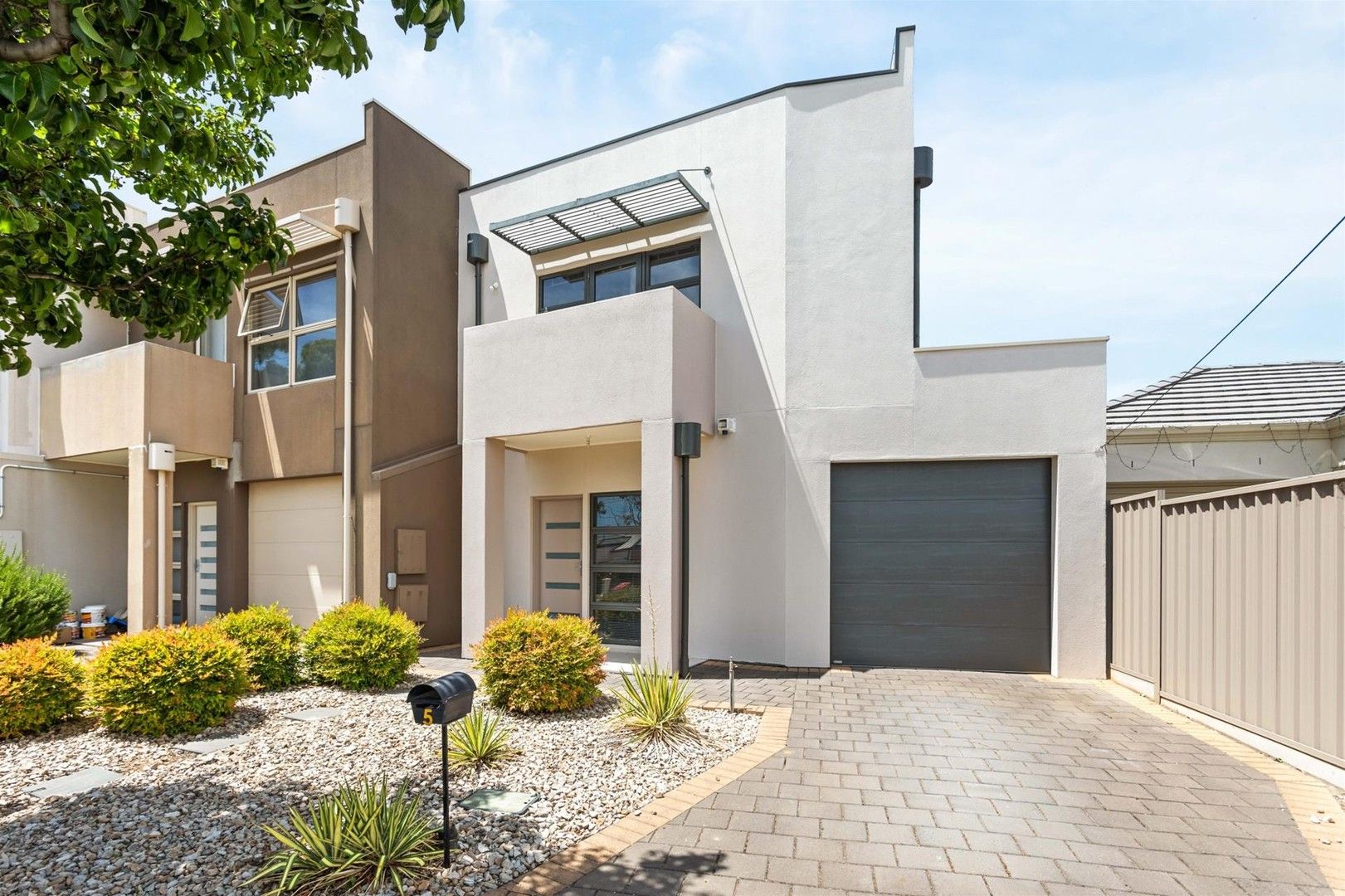 5 Renfrey Street, Oaklands Park SA 5046, Image 0