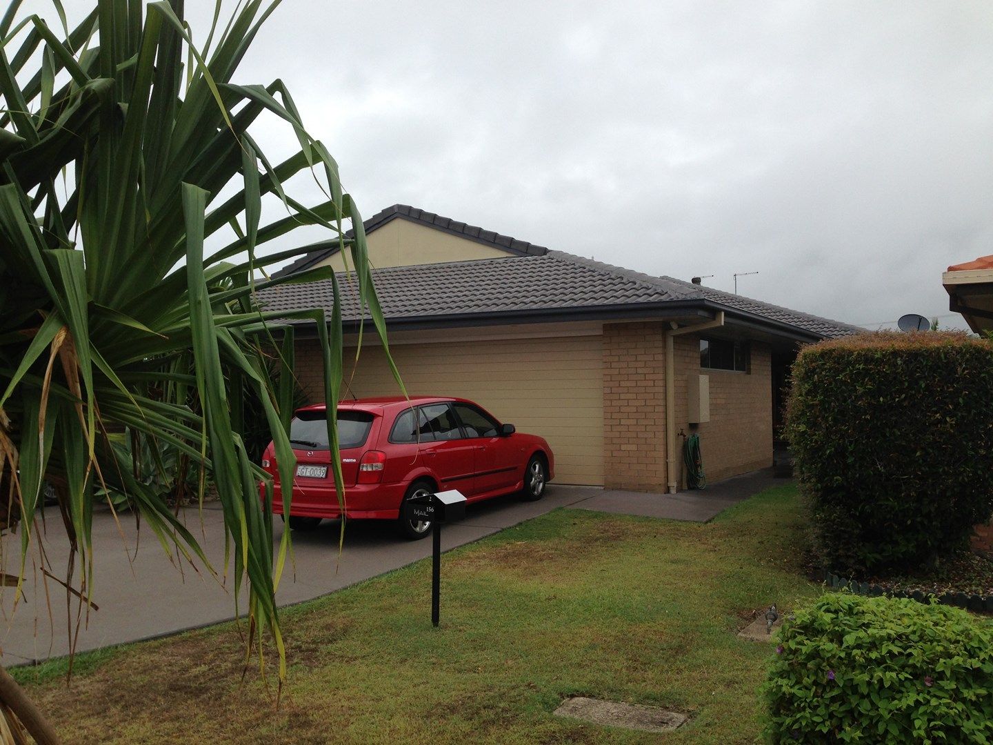 3 bedrooms House in 2/156 Fox Street BALLINA NSW, 2478