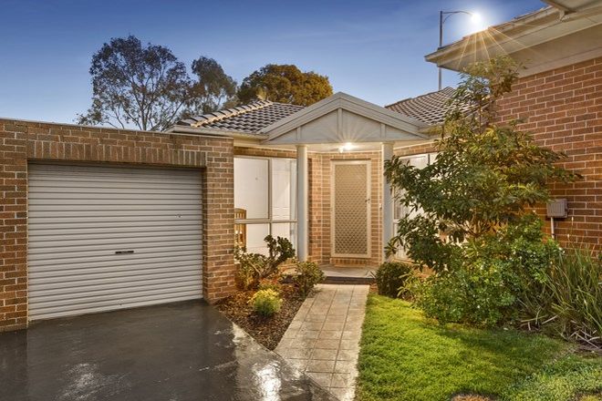 Picture of 2/5 Sunray Court, DONVALE VIC 3111