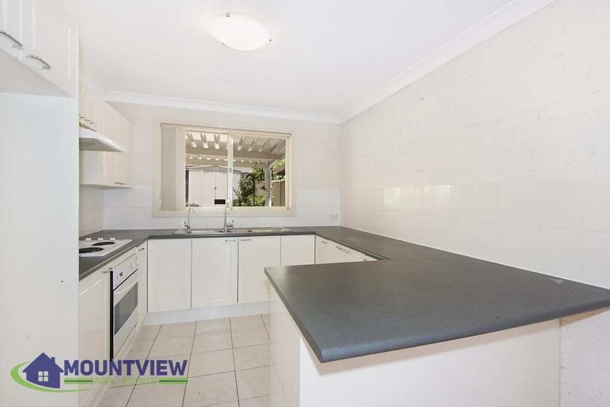 2/122 Lovegrove Drive, Quakers Hill NSW 2763, Image 2