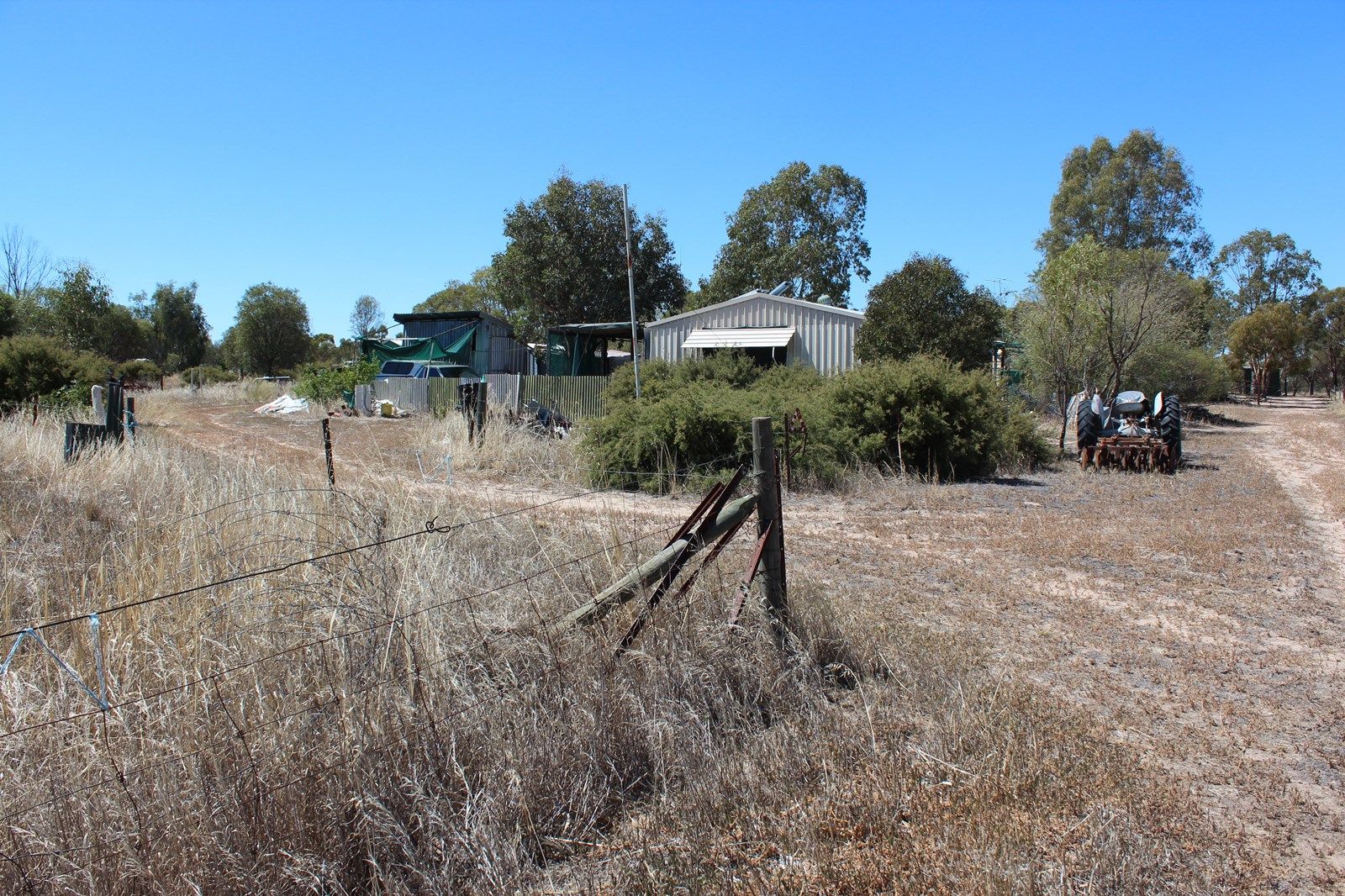 233 Mitchell St, Meckering WA 6405, Image 1