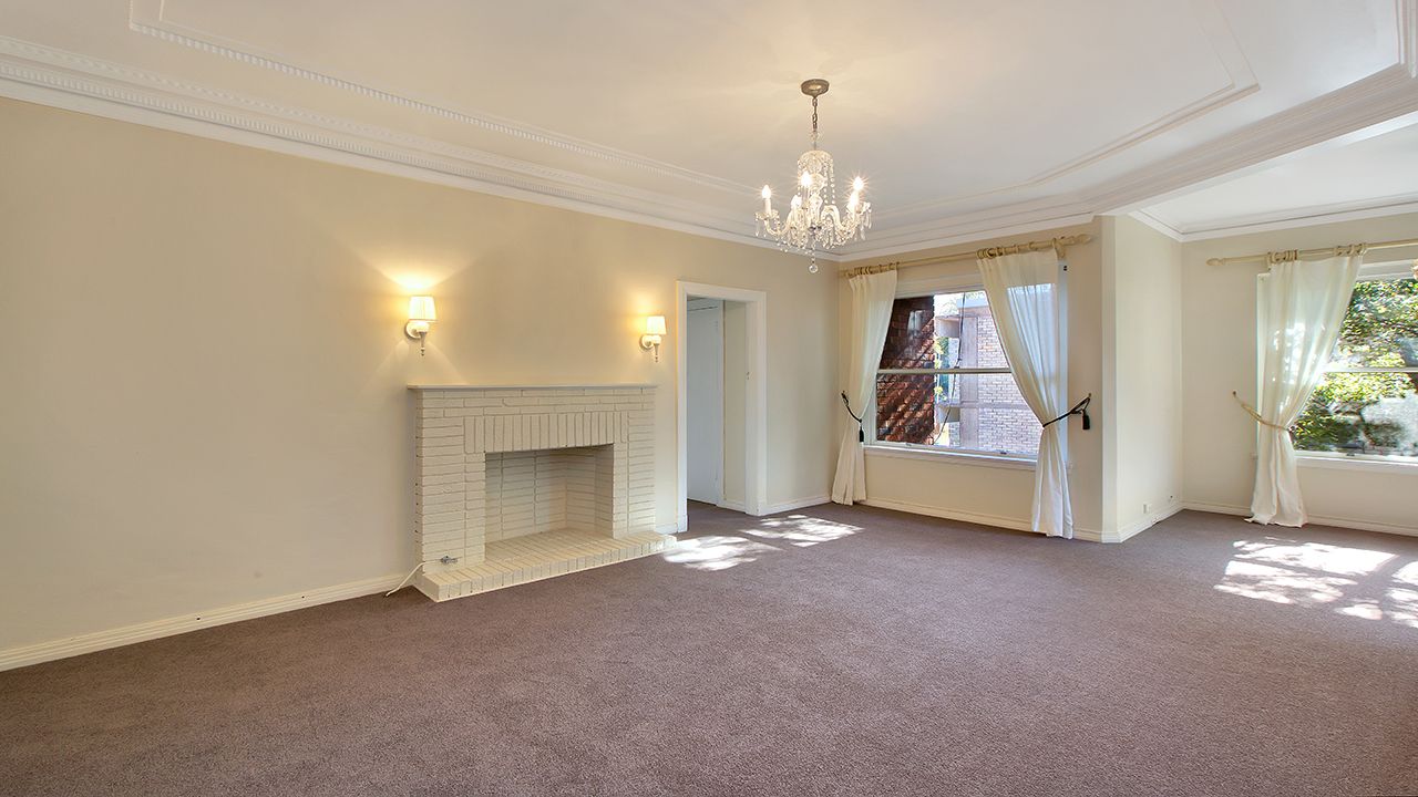 19/22 Greenoaks Avenue, Darling Point NSW 2027 Apartment For Rent