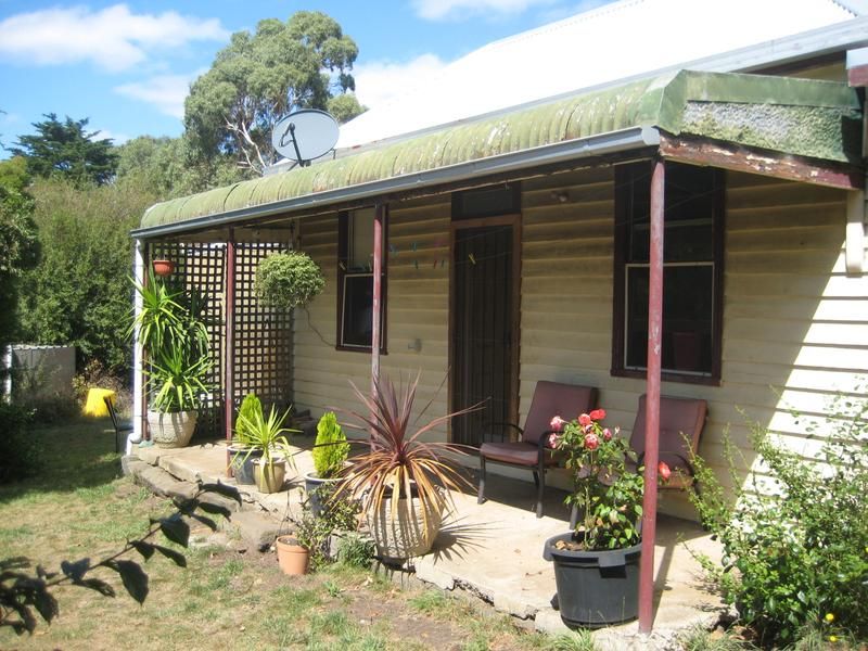 40 Moyne Falls - Hawkesdale Road, Hawkesdale VIC 3287, Image 2