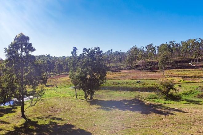 Picture of 1850 Busbys Flat Road, WYAN NSW 2469