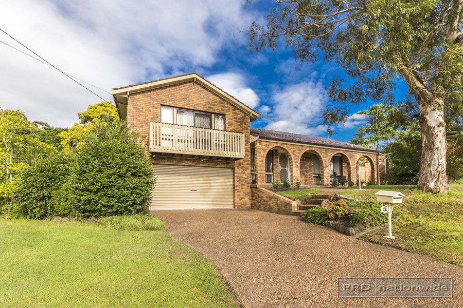 91 Aries Way, Elermore Vale NSW 2287, Image 1